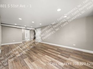 1801 S 51st Ave APT 1, Cicero, IL 60804