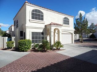 8836 Cornwall Glen Ave, Las Vegas, NV 89129