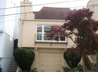 645 27th St, San Francisco, CA 94131