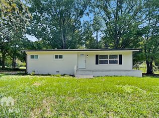 225 Centenary Church Rd, Mount Ulla, NC 28125