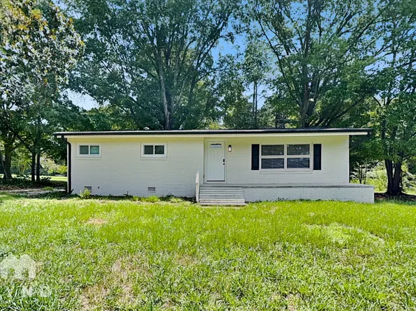 225 Centenary Church Rd, Mount Ulla, NC 28125