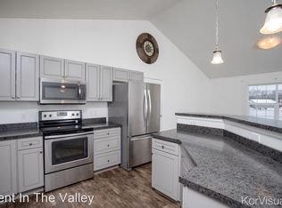 4562 W Fraser Dr #8809345, Wasilla, AK 99623