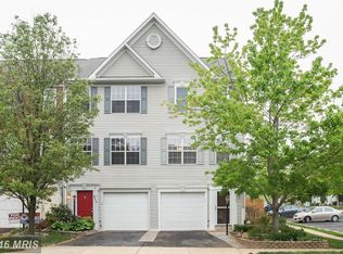 8502 Coronation Ln, Bristow, VA 20136