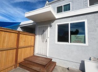 1910 B Ave APT 3, National City, CA 91950