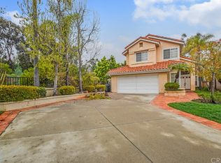 1 Aleria, Laguna Niguel, CA 92677