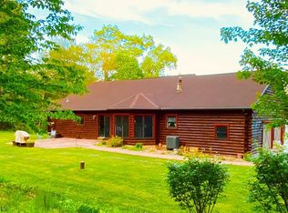 245 Oakview Rd, Bedford, PA 15522