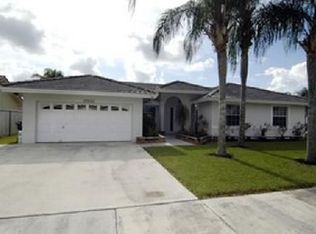 16641 SW 146th Ct, Miami, FL 33177