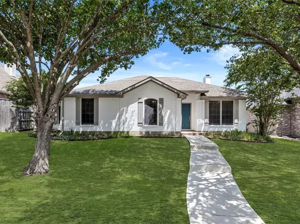 1310 Anchor Dr, Wylie, TX 75098