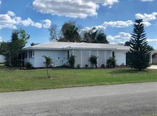 320 Hollywood St, Lehigh Acres, FL 33936