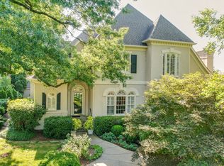 107 Savoy Cir, Nashville, TN 37205