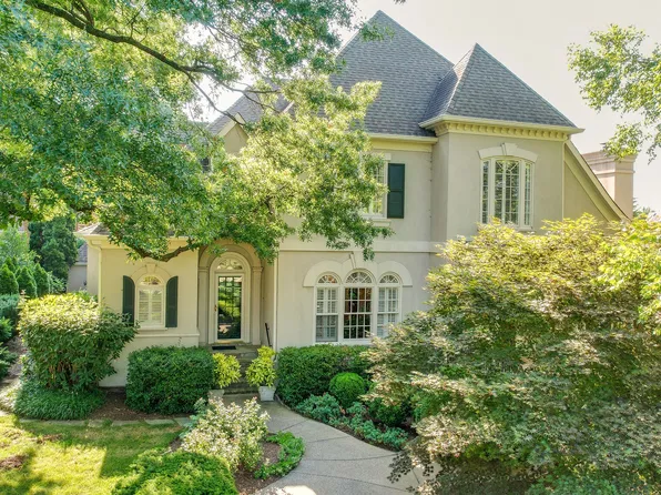 107 Savoy Cir, Nashville, TN 37205
