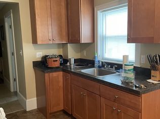 93 Ash St FLOOR 1, Waltham, MA 02453