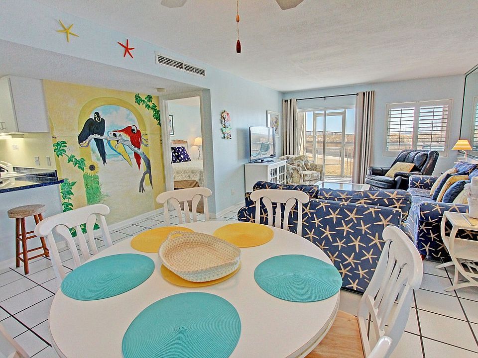 1st image of 510 Gulf Shore Dr Unit 101
