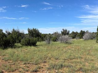 1933 Mills, Concho, AZ 85924