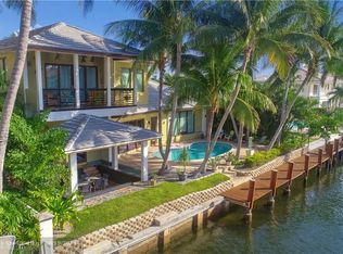 2430 48th Ct, Lighthouse Pt, FL 33064
