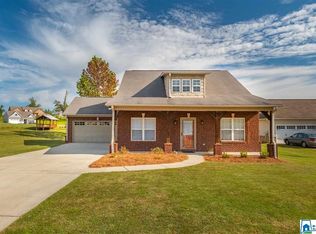 40 Smith Glen Dr, Springville, AL 35146