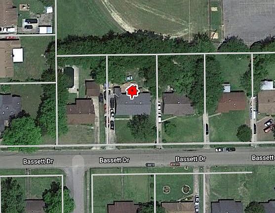 2nd image of 1207 Bassett Dr