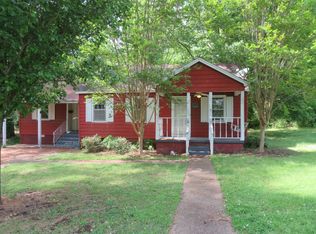 1807 Trace Ave, Tupelo, MS 38804