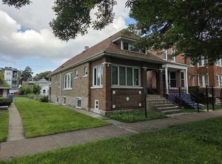 6838 S Michigan Ave, Chicago, IL 60637