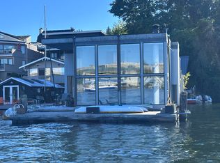 1215 E Allison St Slip A, Seattle, WA 98102