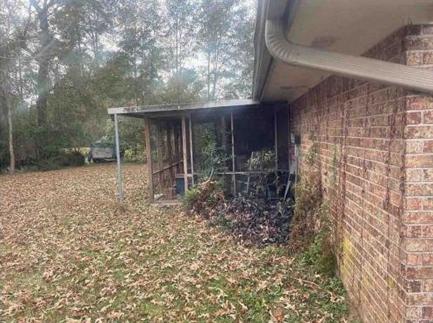 Property Rear View