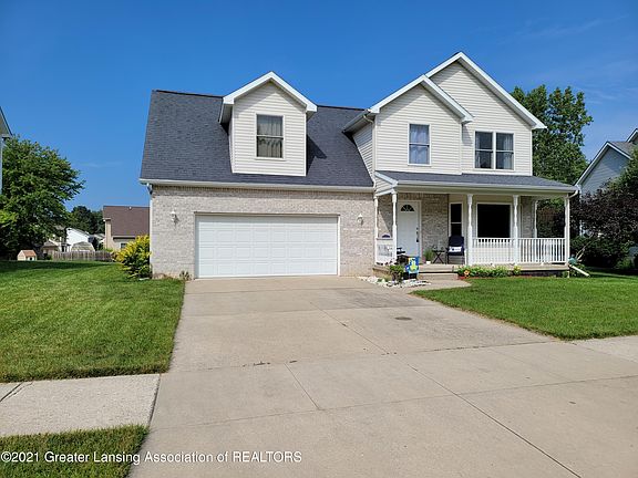 2nd image of 2643 Little Hickory Dr