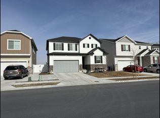 4594 W 1100 S, West Point, UT 84015