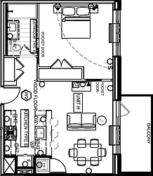 Rented by Fiddler Realty