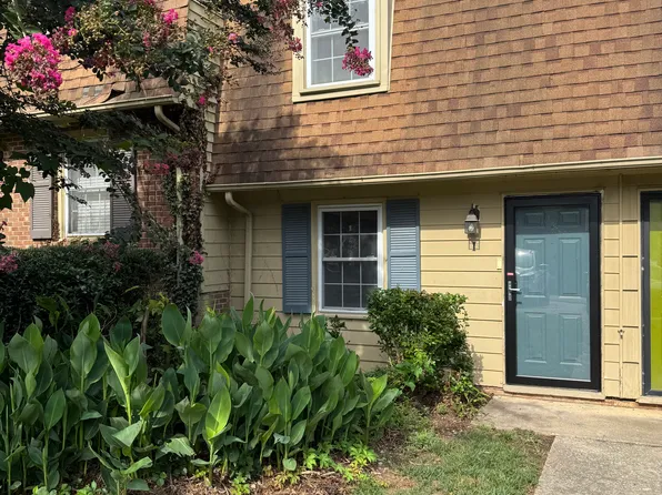 4705 Blue Bird Ct APT I, Raleigh, NC 27606