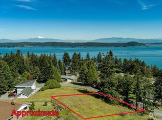 0 Larson Dr, Oak Harbor, WA 98277