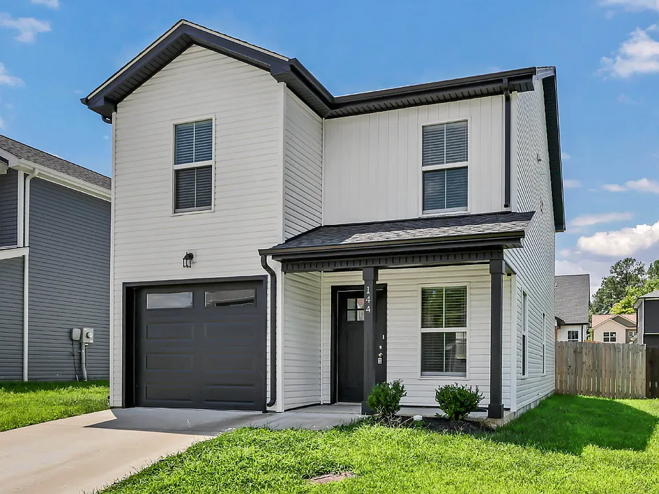 144 Quarry Ridge Rd