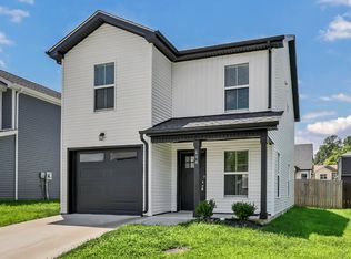 144 Quarry Ridge Rd, Clarksville, TN 37043