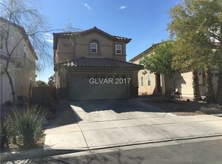 3305 Brayton Mist Dr, North Las Vegas, NV 89081