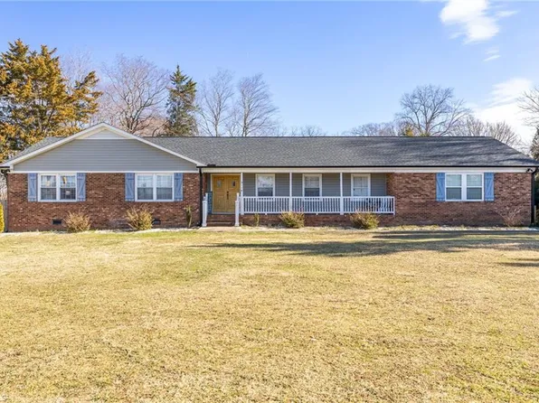 2116 Penny Rd, High Point, NC 27265