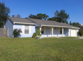 1440 Mariposa Dr NE, Palm Bay, FL 32905