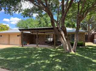 8207 Brentwood Ave, Lubbock, TX 79424