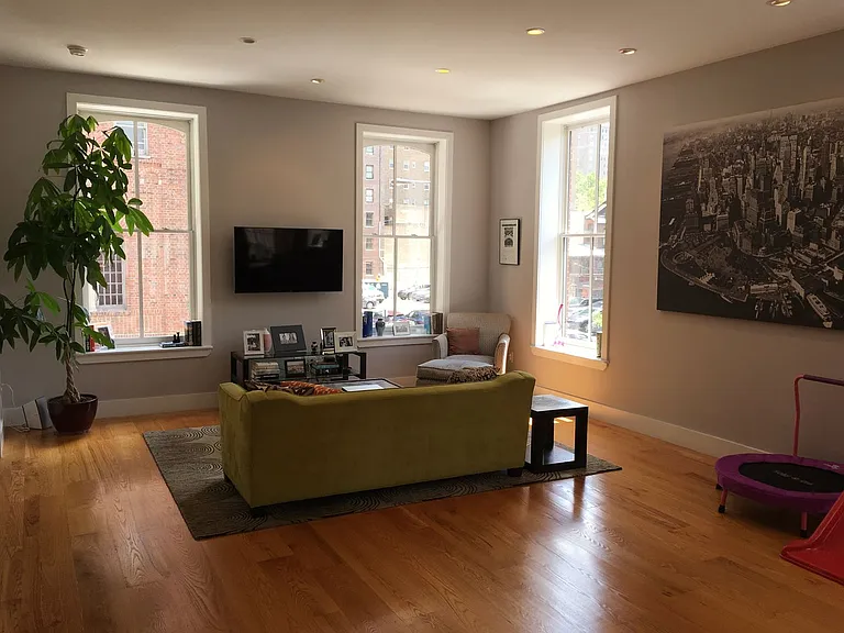 116 S 20th Street Residential — Photo 14