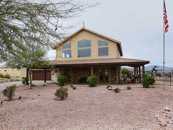 2nd image of 16439 E Desert Vista Trl