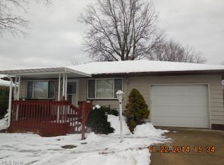 36680 Lakehurst Dr, Eastlake, OH