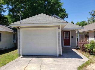 207 N D St, Pensacola, FL 32502