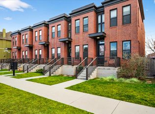 2846 California St, Denver, CO 80205