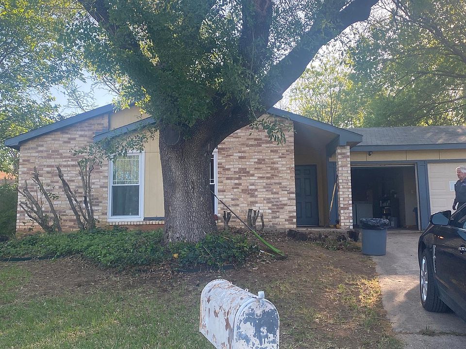 1st image of 4301 N Lordsburg Ct