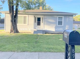 8905 Center St, Indianapolis, IN 46234