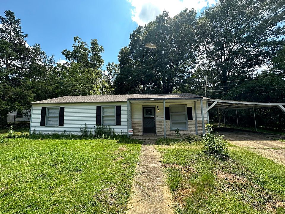 1204 Cottondale Rd, Montgomery, AL 36109 Zillow