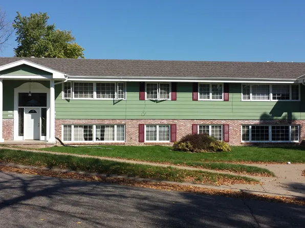 Shawnee Estates, 1319 38th St #1319C, Sioux City, IA 51104