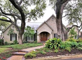 17 Camden Oaks, San Antonio, TX 78248