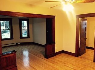 3 Merrill Rd #1, Worcester, MA 01606