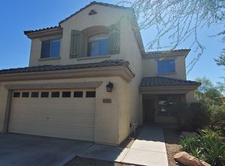 11721 W Hadley St, Avondale, AZ 85323