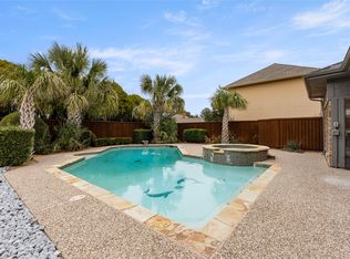 1541 Croston Dr, Plano, TX 75075