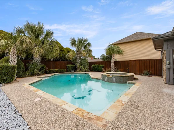 1541 Croston Dr, Plano, TX 75075